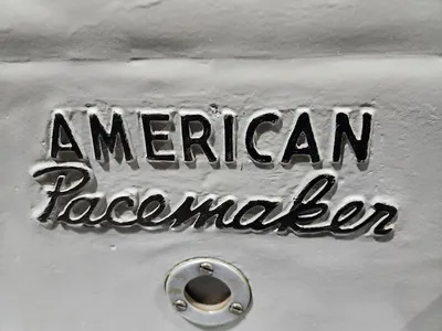 USED AMERICAN 16X102