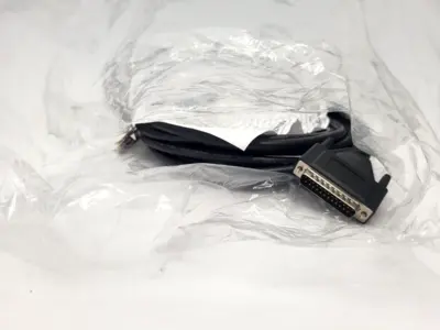 A12-610, ELEC-000563 | A12-610 I/O Single-Ended Cable ELEC-000563 - New Other