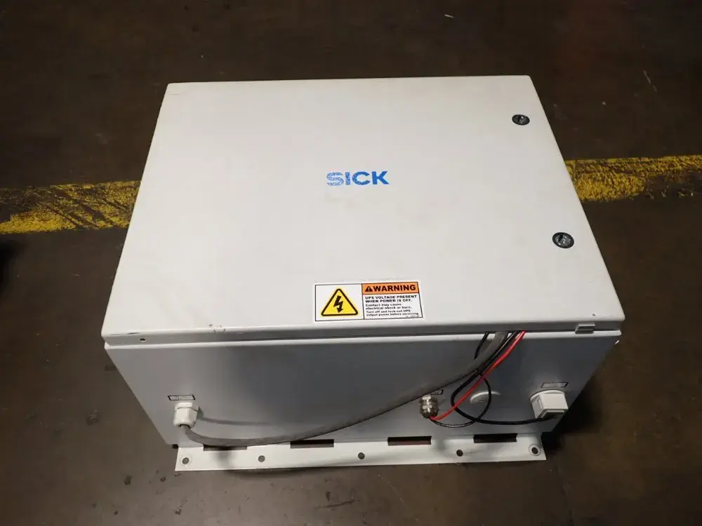 USED SICK 2099381