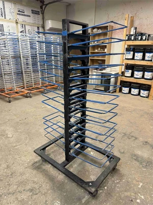 Used ROCKLER _UNKNOWN_ Woodworking Finishing Equipment Oregon US | MachineryMax #1547084