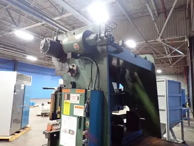 USED WYSON H4072
