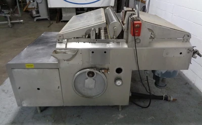 Used UNKNOWN _UNKNOWN_ Enrobers (Chocolate) California US | BakeryEquipment.com #1554322