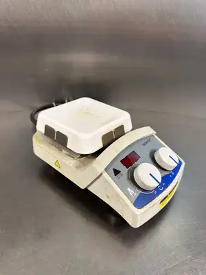 Used Fisher Scientific _UNKNOWN_ Hot Plates South Carolina US | Palmetto Automation #1152829