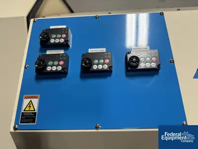 USED Axon Axon Sleever, Model EZ-Sealer 300SL