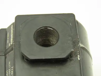 Norgren F74G-3AN-QD3 Pneumatic Air Line Filter 3/8"PTF 250PSI