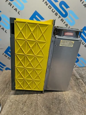 FANUC A06B-6087-H126 Servo Drives & Amplifiers | ESS Industrial Equipment Sales (5)