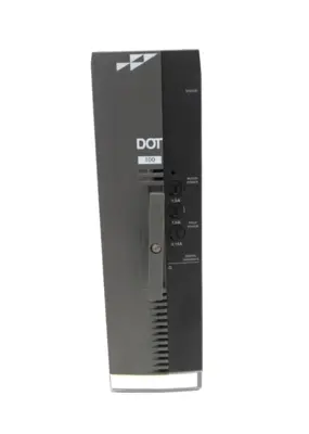 NEW BAILEY P-HB-DOT-100-10000 DIGITAL OUT BLOCK PHBDOT10010000