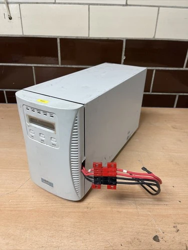 Used Alpha Pinnacle Plus 1500 Uninterruptible Power Supplies | J&J Industrial Supply #502040