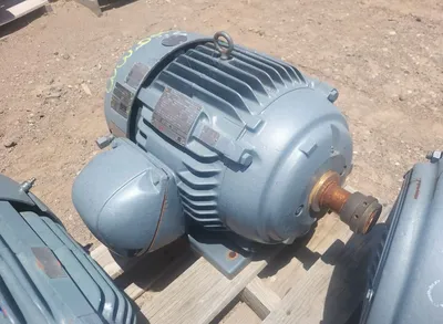 NEW US ELECTRICAL MOTORS 8P25P1CS-P