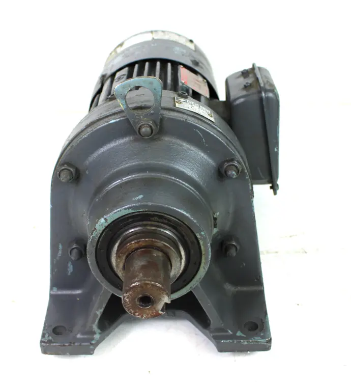 Used SUMITOMO FB-2 Miscellaneous MRO | Industrial Parts R Us Inc. #366945