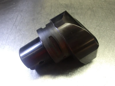 Sandvik Capto C5 To SL70 Modular Adapter 2.5" PRO C5-SL70-RF-043 (LOC3046B)