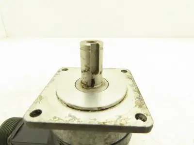 Kwangwoo RIB-60-1024VLH-A Incremental Rotary Encoder 1024ppr 6000rpm Max