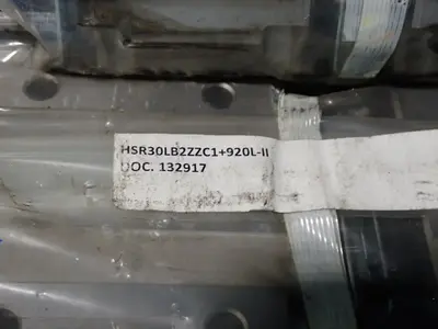 Thk Linear Guides