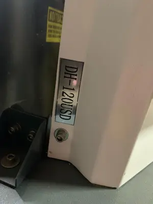 USED 1900 PLASTIC PROCESS EQUIPMENT FX-100460