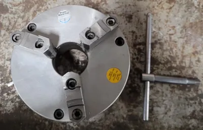 LEBLOND MAKINO Regal 14C Lathes, Engine | Machinery Central (14)