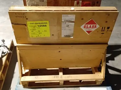 NEW CAT 140-7580