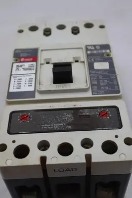 CUTLER-HAMMER HM2P400X5WS10 MOTOR CIRCUIT PROTECTOR SERIES C STOCK #3206