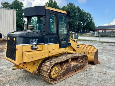 2003 CATERPILLAR 953C Crawler Loaders | Simonson Equipment (4)