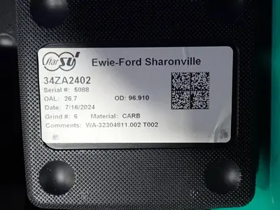 USED STAR SU 34ZA2402