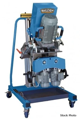 NEW BAILEIGH CM-50DS