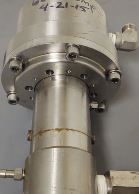 USED Williams P1000V400