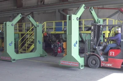 PeddiRotator