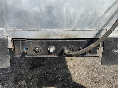 Used 1989 ALFAB TRAILER Misc Trailers Michigan US | Miedema Asset Management Group #1370136