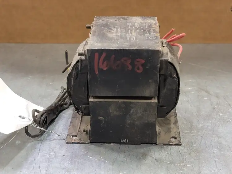 Used WESTINGHOUSE 739C626H06 Transformers British Columbia CA | Lenmark #264955