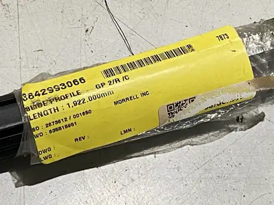 USED BOSCH REXROTH REXROTH 3842993066
