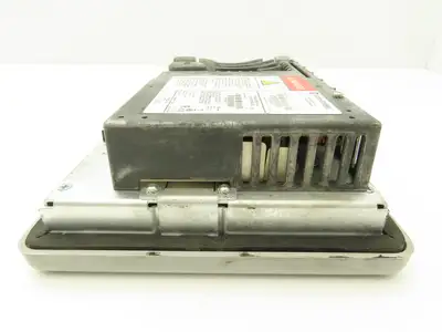 Allen Bradley 2711P-B7C4A8 PanelView Plus 700 Keypad/Touch W/Module 2711P-RDB7C