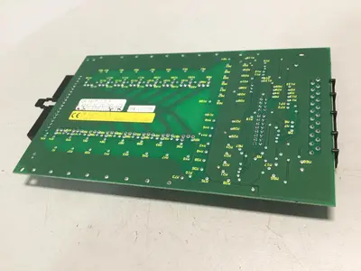 USED BACHMANN ELECTRONIC CA16/P2.5S