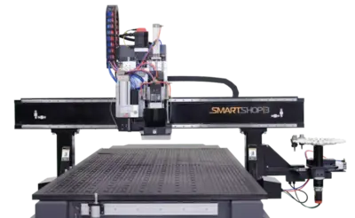 Laguna SmartShop® 3 Excel CNC Router