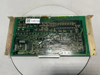 USED FUJI ELECTRIC F770 61 78(2)