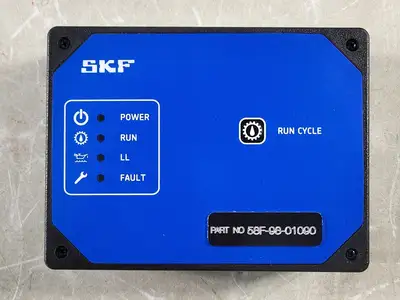 NEW KOMATSU 58F-00-02080