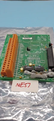 USED GALIL MOTIUON CONTROL ICM-1460