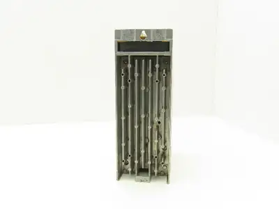 KEB 12.F4.C1D-3420 Combivert AC Drive 3PH 6.6KVA 480V 9.5A 4kW