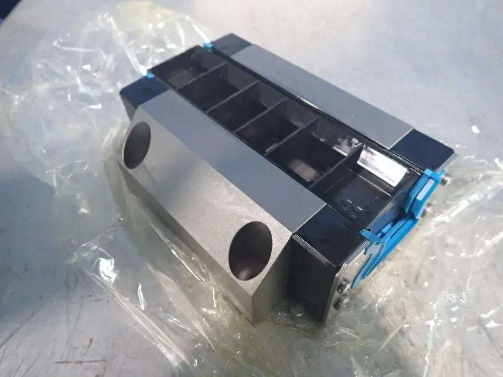 New | in-Stock REXROTH R185141310 Tooling & Accessories (Other) | HGR 24 #750253
