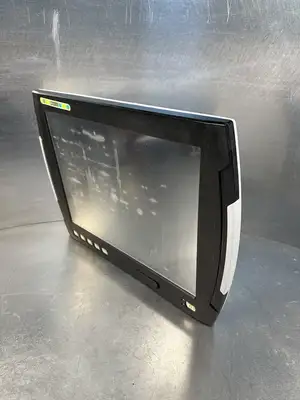 PHOENIX CONTACT DVG-VMT7015 006-HW AN.00 VMT7015ZF01 HMI Panel 24VDC (BIN-1.2.5)