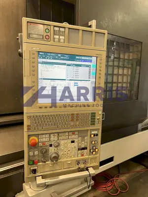 USED 2010 MORI SEIKI NT6600 DCG/3000CS