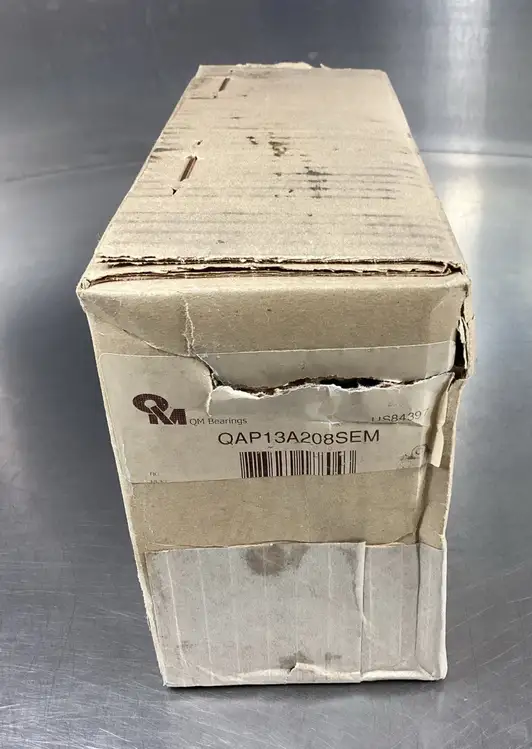 Used Timken QAP13A208SEM Bearings South Carolina US | Palmetto Automation #1159025