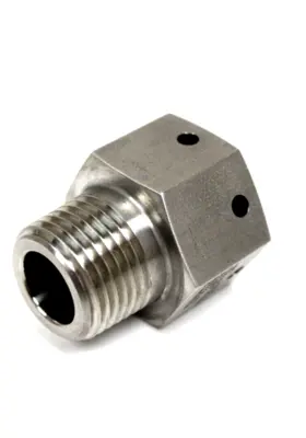 NEW LAMOT LH10001 8323196A 8305144A THROWAWAY ASSEMBLY