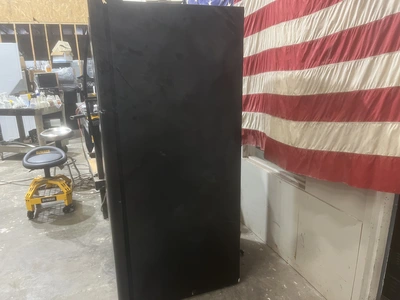 Used KENMORE FREEZER ON TOP Refrigerators Michigan US | Miedema Asset Management Group #1313552
