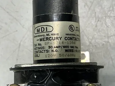 USED MDI SP-1214-120A