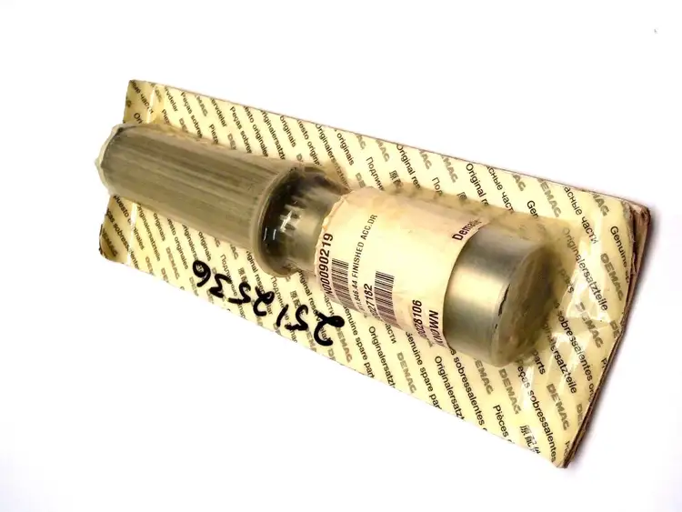 Used MAVERICK INDUSTRIAL SALES 811 846 44 Crane Accessories Michigan US | Maverick Industrial Sales #1122865