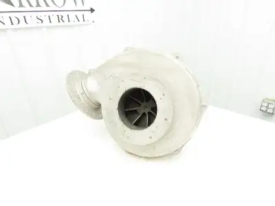 Used CINCINNATI FAN _UNKNOWN_ Blowers Indiana US | Arrow Industrial #1365546