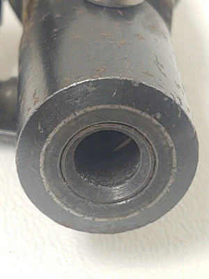 🔥Parker Swagelok?  DESO Quick Connect Stem Locking Adaptor?