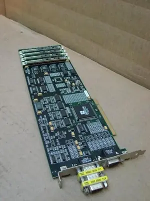 USED ACUITY IMAGING LG-3