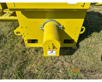 Used DEGELMAN RENN _UNKNOWN_ Roller Mills Iowa US | Keast Enterprises #1360163