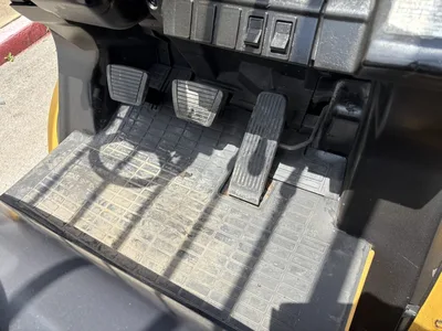 Used 2015 CATERPILLAR P6000 Misc Forklifts Texas US | 4K Lift Co #1503004