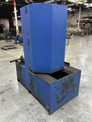 Used INTERCONT SJW-3 Washers Georgia US | The Equipment Hub #1260561